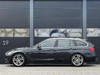 BMW 3-serie 320d Sport Line Xenon Leer Xenon picture 6