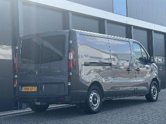 Renault Trafic 1.6 dCi L2-H1 Navi Camera PDC picture 4
