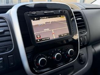 Renault Trafic 1.6 dCi L2-H1 Navi Camera PDC picture 10