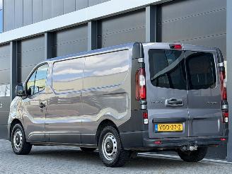 Renault Trafic 1.6 dCi L2-H1 Navi Camera PDC picture 6