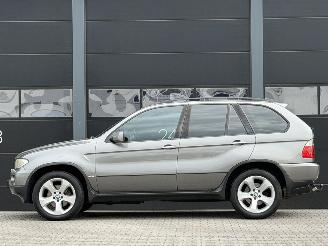 BMW X5 3.0d Pano Navi Clima Leer picture 6