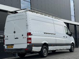 Mercedes Sprinter 516 2.2 CDI Airco Camera 3-PERS picture 4
