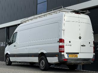 Mercedes Sprinter 516 2.2 CDI Airco Camera 3-PERS picture 6
