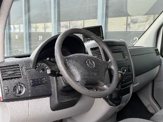 Mercedes Sprinter 516 2.2 CDI Airco Camera 3-PERS picture 8