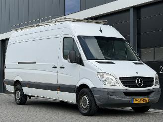 Mercedes Sprinter 516 2.2 CDI Airco Camera 3-PERS picture 2