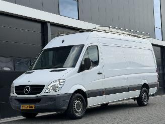 begagnad bil bedrijf Mercedes Sprinter 516 2.2 CDI Airco Camera 3-PERS 2013/10