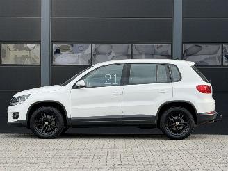 Volkswagen Tiguan 1.4 TSI 4Motion Navi PDC picture 6