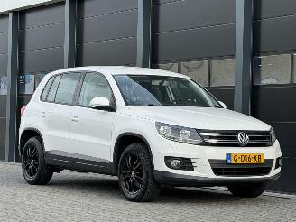 Volkswagen Tiguan 1.4 TSI 4Motion Navi PDC picture 2