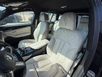 BMW 5-serie 530i M-Pakket Head-Up Leer picture 6