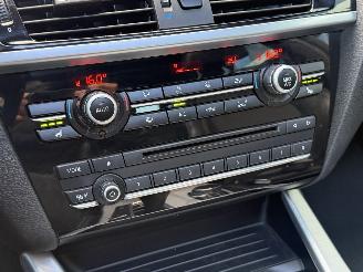BMW X3 2.0 18D M-Pakket Camera Pano EURO-6 picture 12