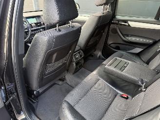 BMW X3 2.0 18D M-Pakket Camera Pano EURO-6 picture 9