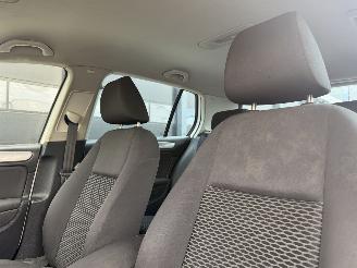 Volkswagen Golf 1.6 TDI Navi PDC AUTOMAAT picture 8