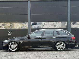 BMW 5-serie 525d M-Pakket Camera Xenon PDC picture 6