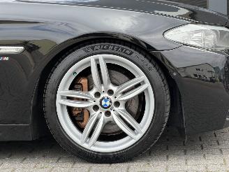 BMW 5-serie 525d M-Pakket Camera Xenon PDC picture 13