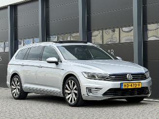 Volkswagen Passat 1.4 TSI GTE Virtual Cockpit Pano Camera picture 2