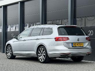 Volkswagen Passat 1.4 TSI GTE Virtual Cockpit Pano Camera picture 5