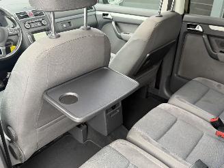 Volkswagen Touran 1.6 TDI STYLE Pano Camera 7-PERS picture 9