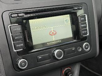 Volkswagen Touran 1.6 TDI STYLE Pano Camera 7-PERS picture 12