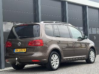 Volkswagen Touran 1.6 TDI STYLE Pano Camera 7-PERS picture 4