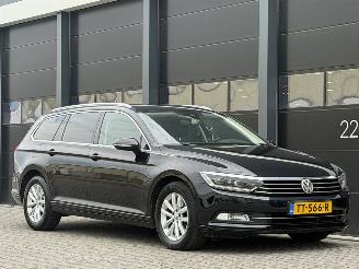 Volkswagen Passat 2.0 TDI Xenon Camera PDC EURO-6 picture 2