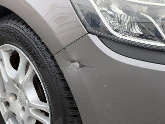 Renault Clio 1.5 dCi Night&Day Navi picture 11