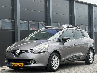 bruktbiler auto Renault Clio 1.5 dCi Night&Day Navi 2015/8