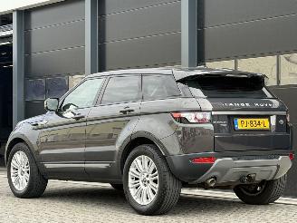 Land Rover Range Rover Evoque 2.2 TD4 4WD Automaat picture 5