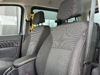 Mercedes Citan 108 CDI Clima 5-PERS EURO-6 picture 10