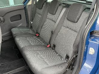 Mercedes Citan 108 CDI Clima 5-PERS EURO-6 picture 11