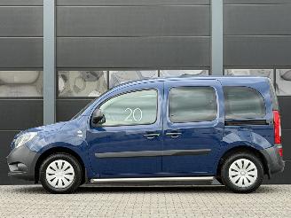 Mercedes Citan 108 CDI Clima 5-PERS EURO-6 picture 7