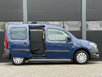 Mercedes Citan 108 CDI Clima 5-PERS EURO-6 picture 4