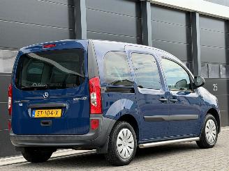 Mercedes Citan 108 CDI Clima 5-PERS EURO-6 picture 5
