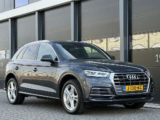 Audi Q5 2.0 TDI Quattro S-Line Camera Clima EURO-6 picture 2