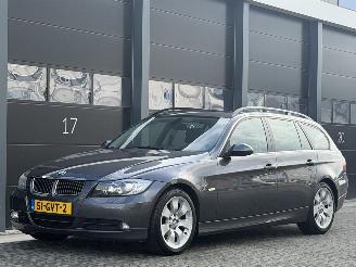 okazja samochody osobowe BMW 3-serie 325i Pano Navi Clima PDC 2005/11