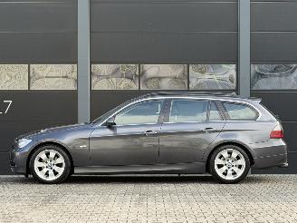 BMW 3-serie 325i Pano Navi Clima PDC picture 6