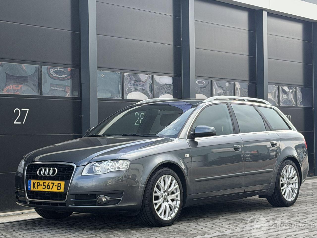Audi A4 2.0 TDI Clima PDC