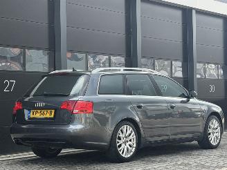 Audi A4 2.0 TDI Clima PDC picture 4