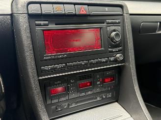 Audi A4 2.0 TDI Clima PDC picture 10