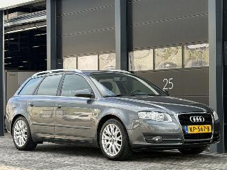 Audi A4 2.0 TDI Clima PDC picture 2