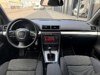 Audi A4 2.0 TDI Clima PDC picture 7