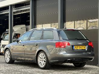 Audi A4 2.0 TDI Clima PDC picture 5