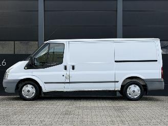 Ford Transit 2.2 TDCI 3-PERS picture 8