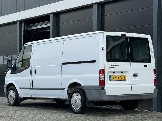 Ford Transit 2.2 TDCI 3-PERS picture 5