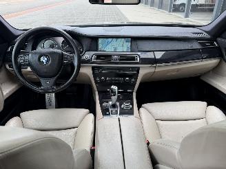 BMW 7-serie 730d M-Pakket Head-Up Dak Leer picture 8