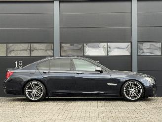 BMW 7-serie 730d M-Pakket Head-Up Dak Leer picture 3