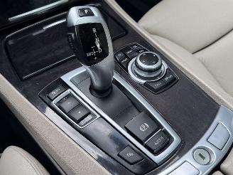 BMW 7-serie 730d M-Pakket Head-Up Dak Leer picture 18