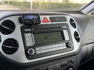 Volkswagen Golf plus Cross 1.4 TSI picture 9