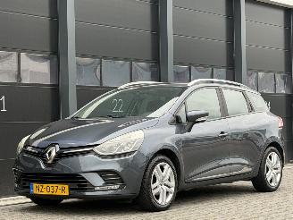 bruktbiler auto Renault Clio 1.5 dCi Ecoleader Zen Navi PDC EURO-6 2017/5
