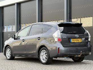 Toyota Prius Plus 1.8 Dynamic Pano Clima Camera 7-PERS picture 5