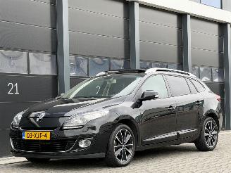 okazja samochody osobowe Renault Mégane 1.5 dCi Bose Pano Clima Camera 2012/6